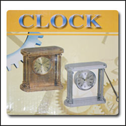 "Table Top Alaram Clock - 001 - Click here to View more details about this Product